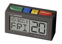 Talking Reminder Clock
