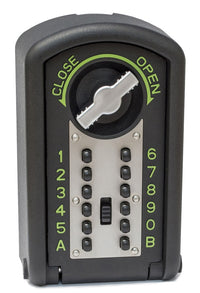 Burton Police Approved XL Keysafe