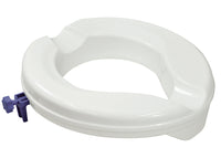 Senator Raised Toilet Seat