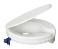 Senator Raised Toilet Seat