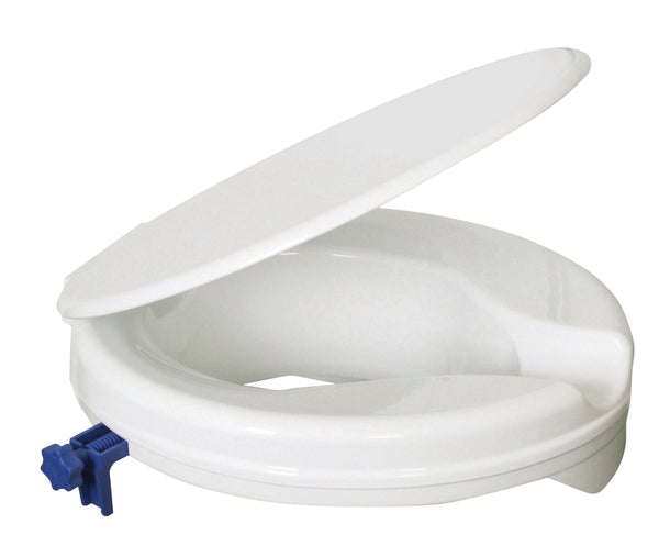 Senator Raised Toilet Seat Image 2