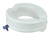 Senator Raised Toilet Seat