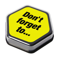 Talking Tile Reminders