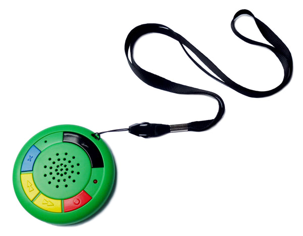 Multi-Memo Voice Recorder Image 2