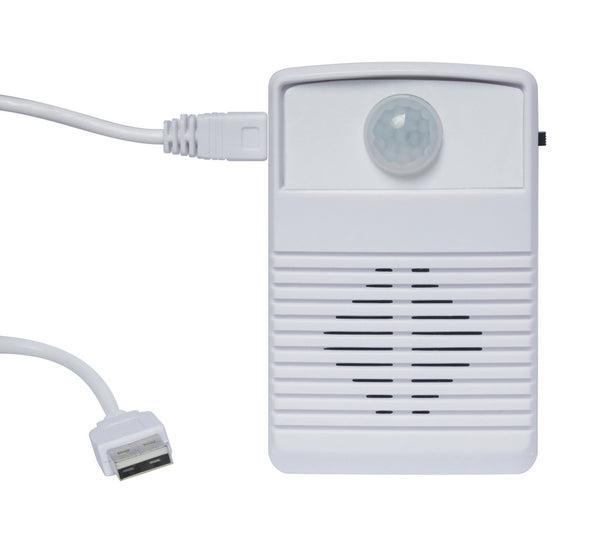 Talking PIR Motion Sensor Pro Image 3