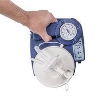 VacuAide QSU Suction Unit
