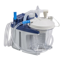VacuAide QSU Suction Unit