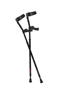 In-Motion Pro Sports Crutches