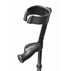 In-Motion Pro Sports Crutches Image 4