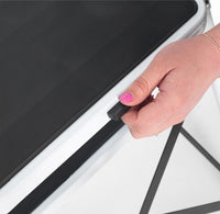 Two Step Safety Ladder