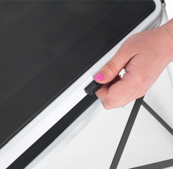 Two Step Safety Ladder Image 2