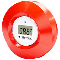 Floating Bath Thermometer