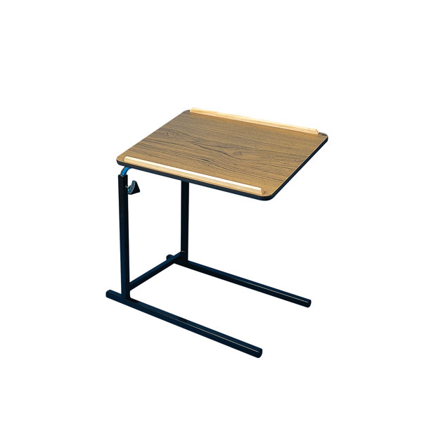 Langton Overbed Table (Flatpack) Image 2