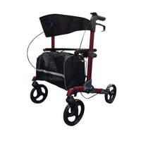 Z-Tec UK Walker 2 - Silver