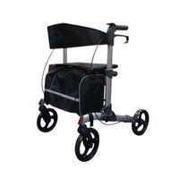 Z-Tec UK Walker 2 - Silver