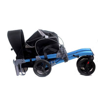 Z-Tec UK Walker 2 - Silver