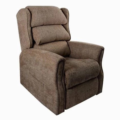 Z-Tec Wilmslow Deluxe Dual Motor Riser Recliner Chair Image 5