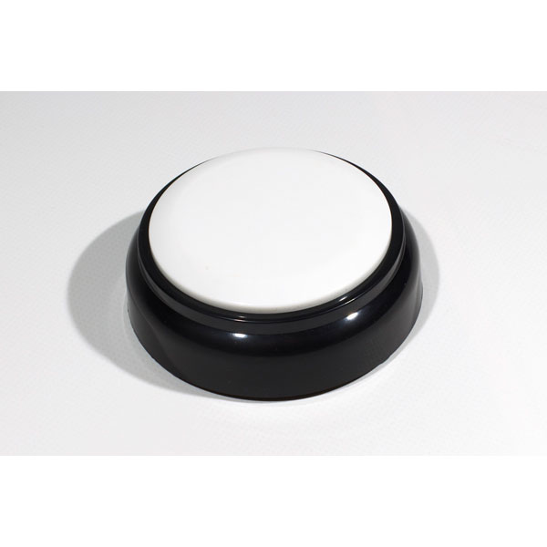 Talking Button Clock | Watches and Clocks | Manage At Home