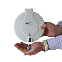 Automatic Pill Dispenser