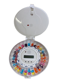 Automatic Pill Dispenser