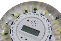 Automatic Pill Dispenser