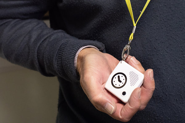 Talking Time Pal Image 2