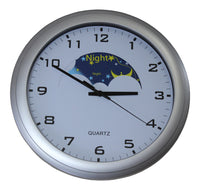 Day and Night Dementia Clock