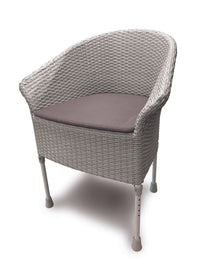 Walton Commode - Brown