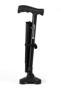 Hurrycane Walking Stick - Pastel Blue