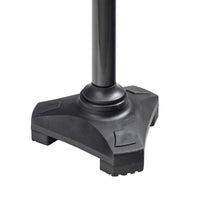 Hurrycane Walking Stick - Pastel Blue