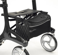 Nitro Elite Carbon Fibre Rollator