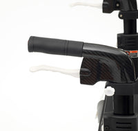 Nitro Elite Carbon Fibre Rollator