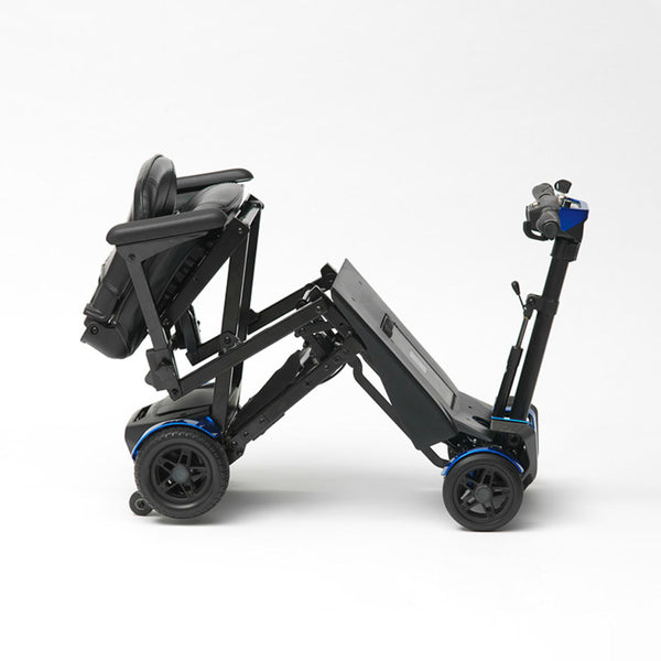 Auto Folding Scooter Image 3