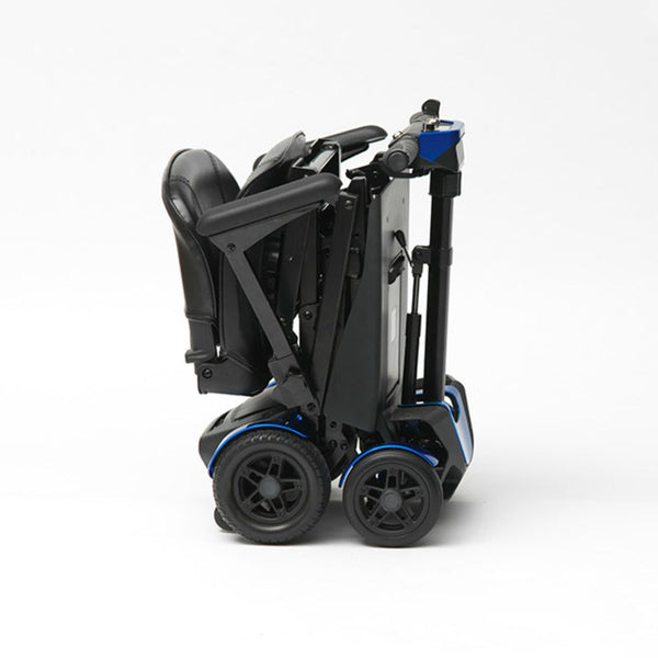 Auto Folding Scooter Image 4