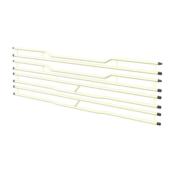 Solite Pro Extended Integral Side Rail Kit | Bed Side Rails | Manage At ...