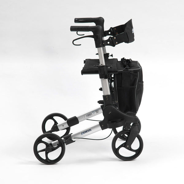 Genesis Rollator Image 3