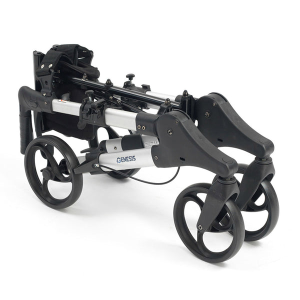 Genesis Rollator Image 4