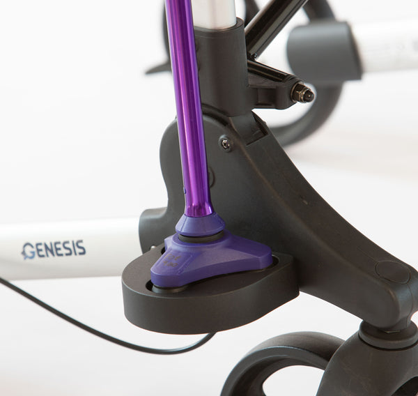 Genesis Rollator Image 6