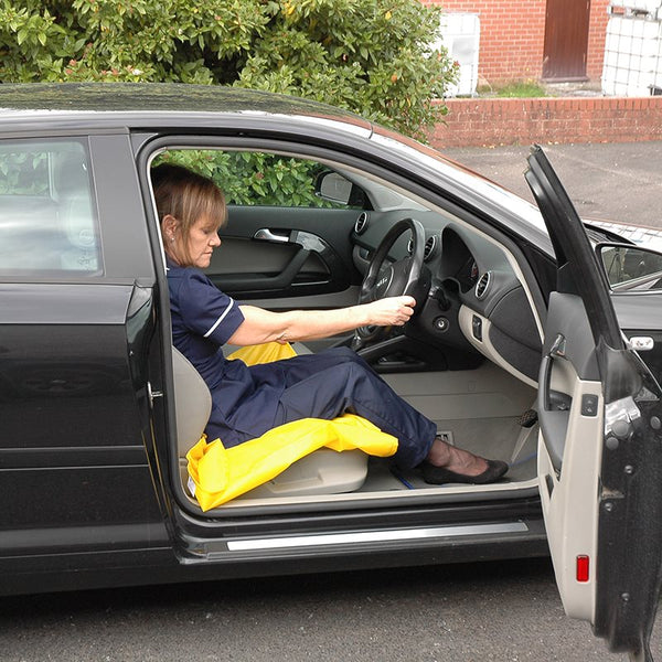 Car Slide Sheet Image 3