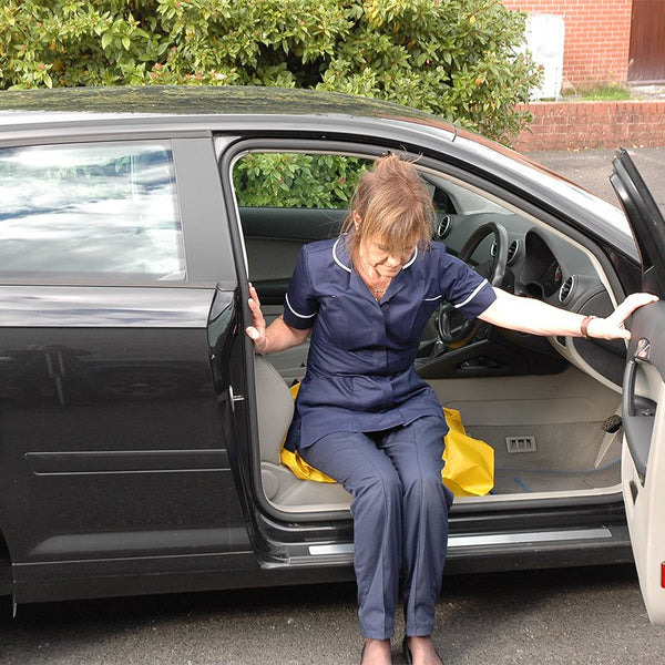 Car Slide Sheet Image 4