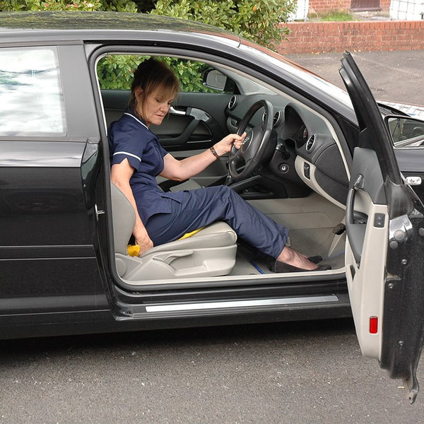 Car Slide Sheet Image 8