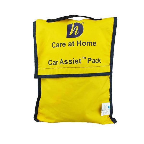 Car Assist Pack Image 2