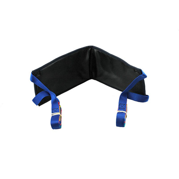 Deluxe Leg Lifter Image 5