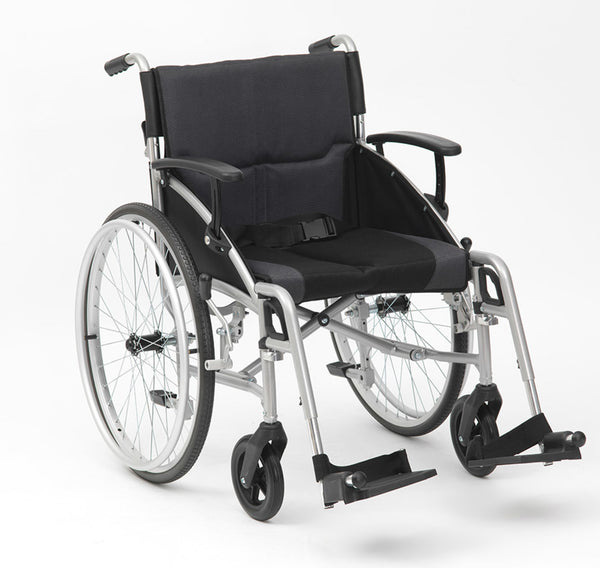 Phantom Wheelchair Image 5