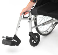 Phantom Wheelchair
