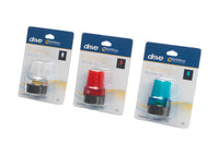 Flashing Cane Tips - Blue