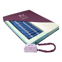 Partnership Active Mattress