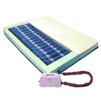 Partnership Active Mattress