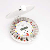 Pivotell Mk3 Automatic Pill Dispenser