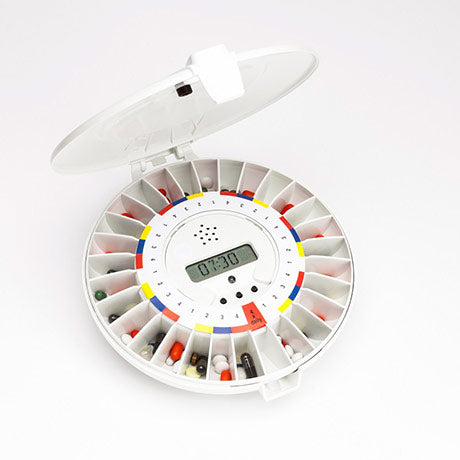 Pivotell Mk3 Automatic Pill Dispenser Image 3